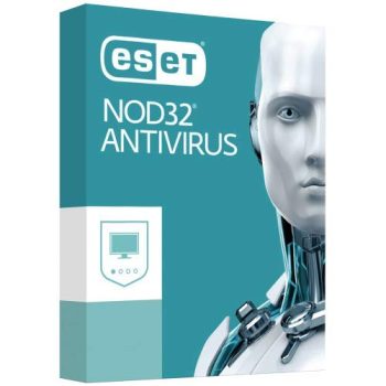 ESET NOD32 Antivirus / איסט אנטי וירוס רישיון