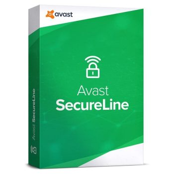 Avast SecureLine VPN ל-מכשיר 1 לשנה