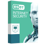 איסט אינטרנט סקיוריטי / ESET Internet Security -