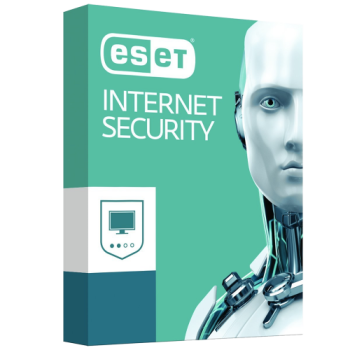 איסט אינטרנט סקיוריטי / ESET Internet Security -