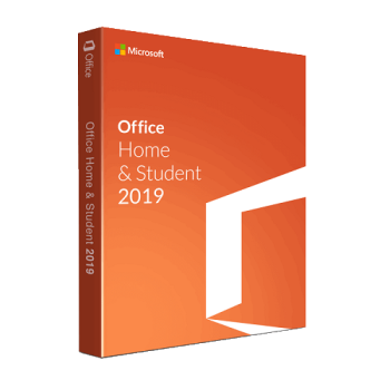 Microsoft Office Home & Student - אופיס לבית ולסטודנט 2019