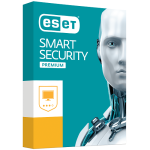 איסט סמארט סקיוריטי פרימיום / ESET Smart Security Premium