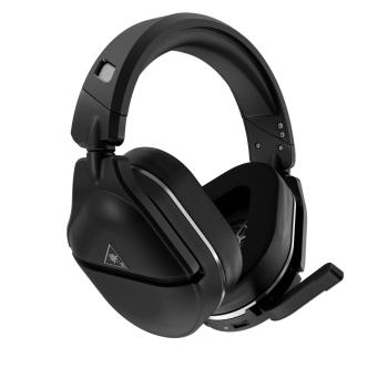 אוזניות גיימינג אלחוטיות TURTLE BEACH STEALTH 700 GEN2 MAX For PlayStation - שחור