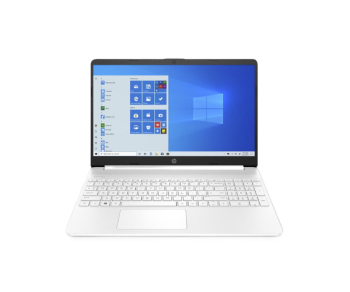 HP 250 UMA i3-1115G4 G8 8GB 512NVME 15.6 FHD White 1yw 9Q040EA מחשב נייד דגם