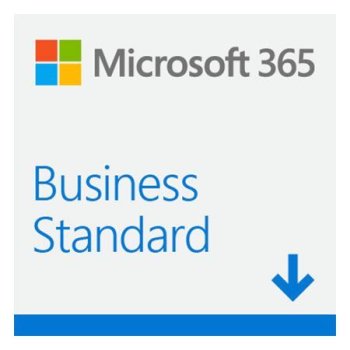 Microsoft Office 365 Business Standard - אופיס 365 ביזנס סטנדרט לשנה