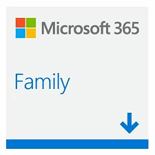 Microsoft Office 365 Family אופיס פימלי משפחתי