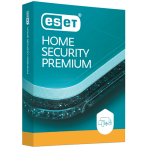 2024 ESET HOME Security PREMIUM - איסט הום סקיוריטי פרימיום רישיון ל-מכשיר 1 לשנה