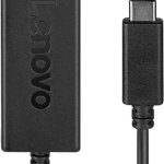 GX90S91832 LENOVO USB-C TO ETHERNET ADAPTER - ROW