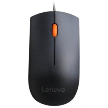 ‏עכבר ‏חוטי Lenovo GX30M39704 לנובו