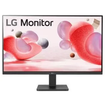 מסך מחשב ‏23.8 ‏אינטש LG 24MR400-B Full HD