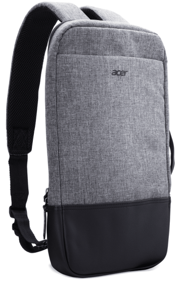 תיק גב Acer 35.6cm 14" 3-in-1 Backpack NP.BAG1A.289