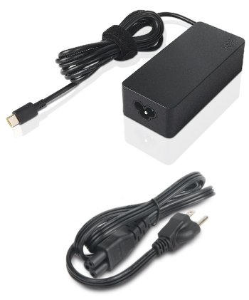 מטען מקורי לנובו USB-C W65 דגם:4X20M26279 LENOVO למחשבים ניידים של לנובו