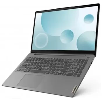 מחשב נייד Lenovo IdeaPad Slim 3 15IAU7 82RK0135IVלנובו