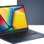 מחשב נייד Asus Vivobook 14 X1404VA-NK334 אסוס