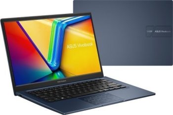 מחשב נייד Asus Vivobook 14 X1404VA-NK334 אסוס